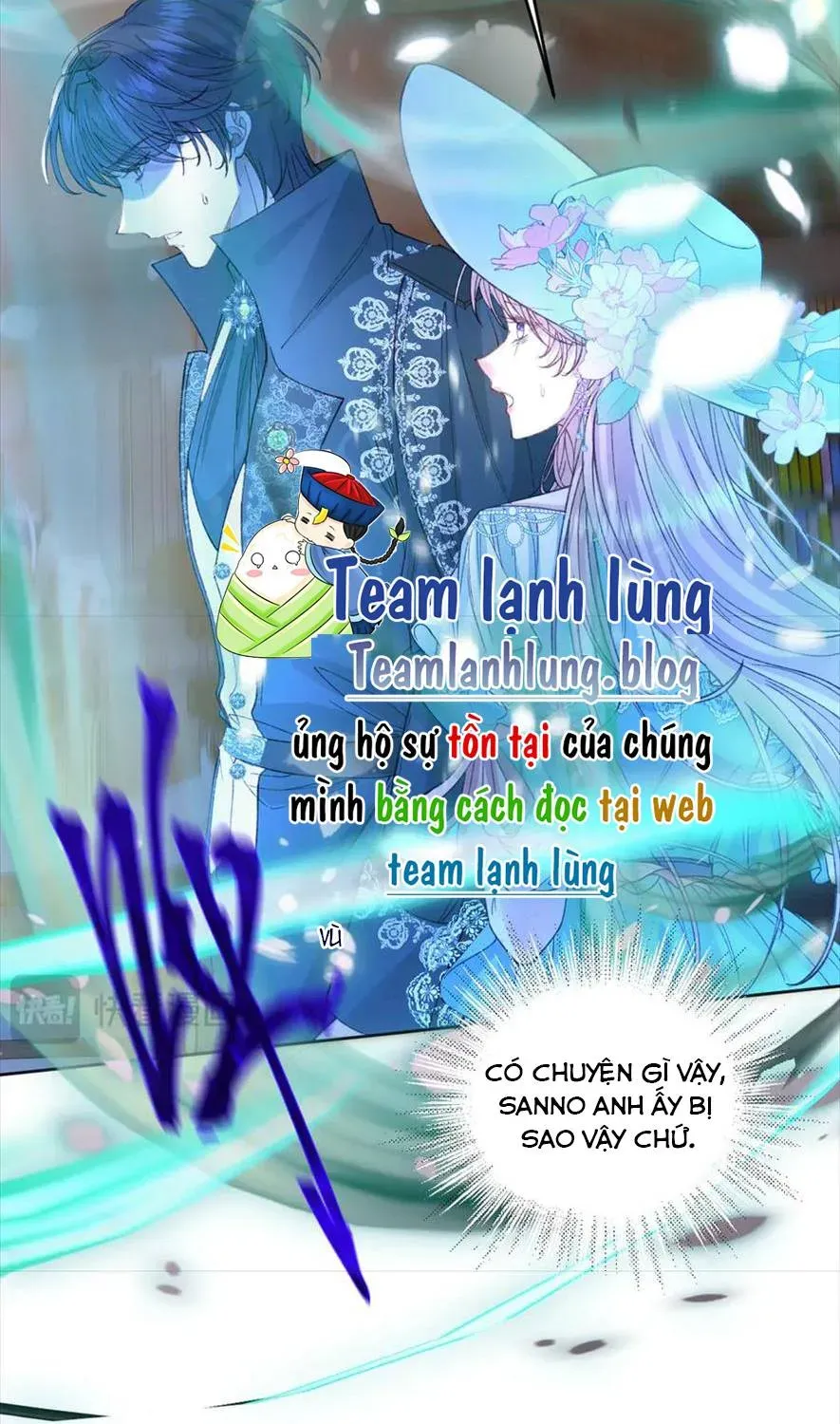 Nữ Chính  Truyện Ngược Luyến Tình Yêu Đã Thức Tỉnh Chapter 24 - Trang 33