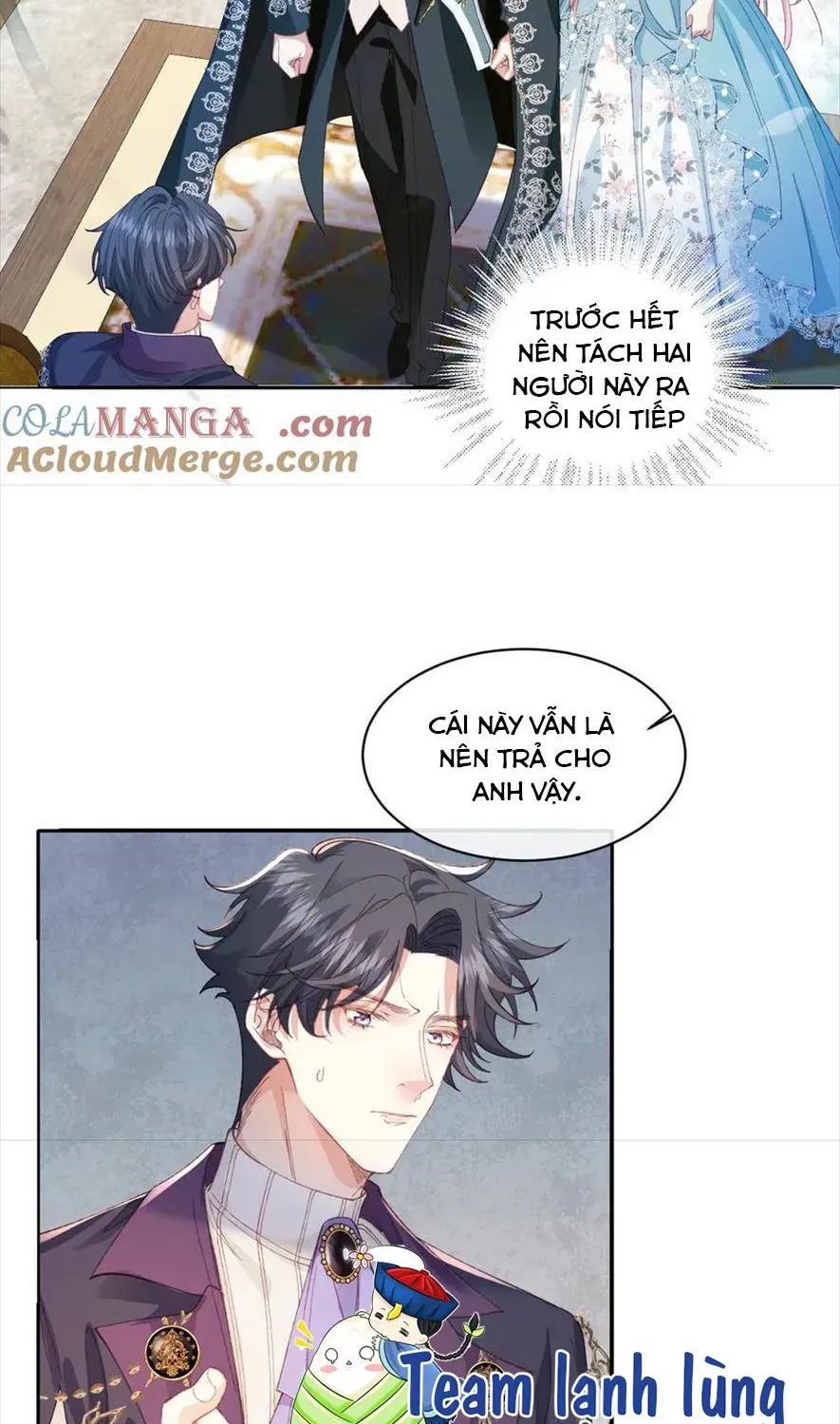 Nữ Chính  Truyện Ngược Luyến Tình Yêu Đã Thức Tỉnh Chapter 24 - Trang 36