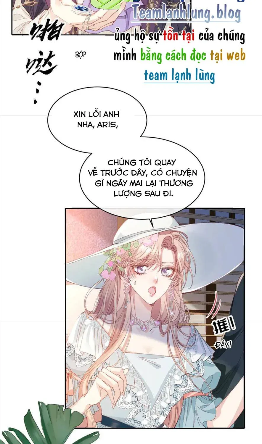 Nữ Chính  Truyện Ngược Luyến Tình Yêu Đã Thức Tỉnh Chapter 24 - Trang 37