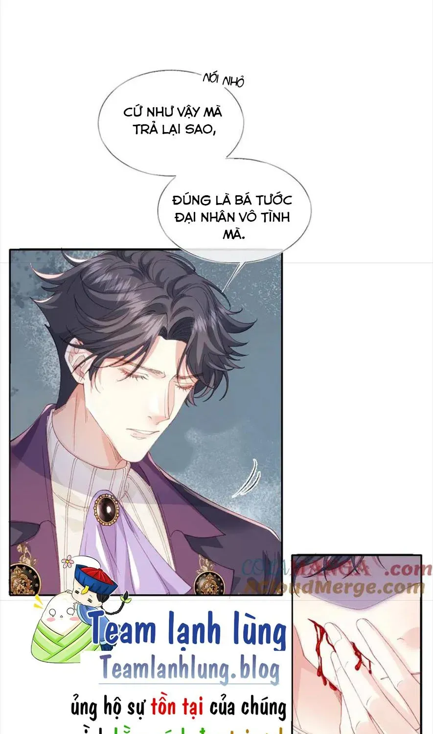 Nữ Chính  Truyện Ngược Luyến Tình Yêu Đã Thức Tỉnh Chapter 24 - Trang 40
