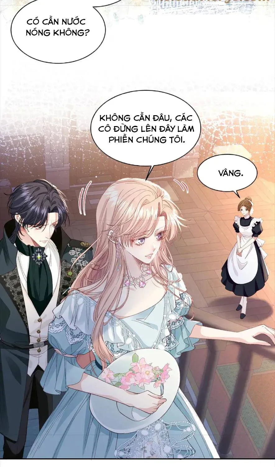 Nữ Chính  Truyện Ngược Luyến Tình Yêu Đã Thức Tỉnh Chapter 24 - Trang 45