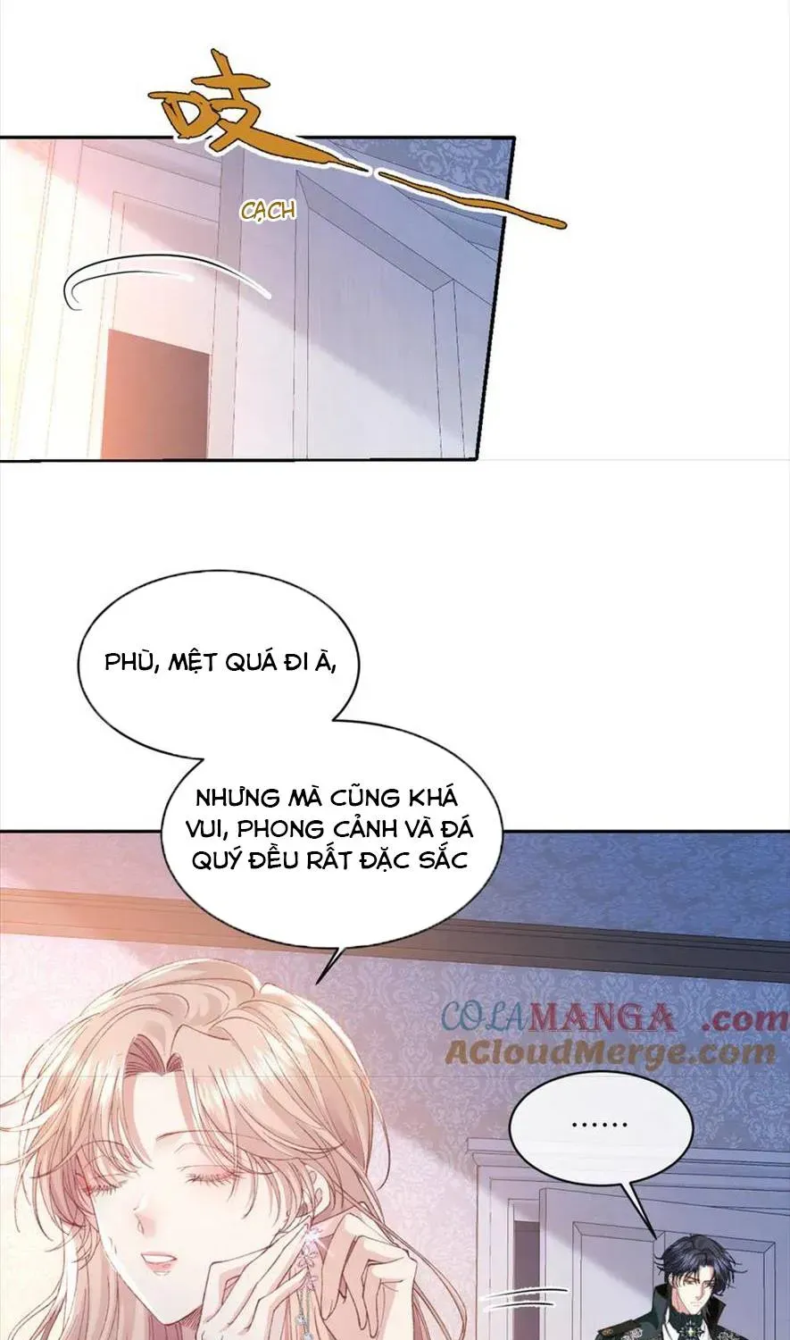 Nữ Chính  Truyện Ngược Luyến Tình Yêu Đã Thức Tỉnh Chapter 24 - Trang 47