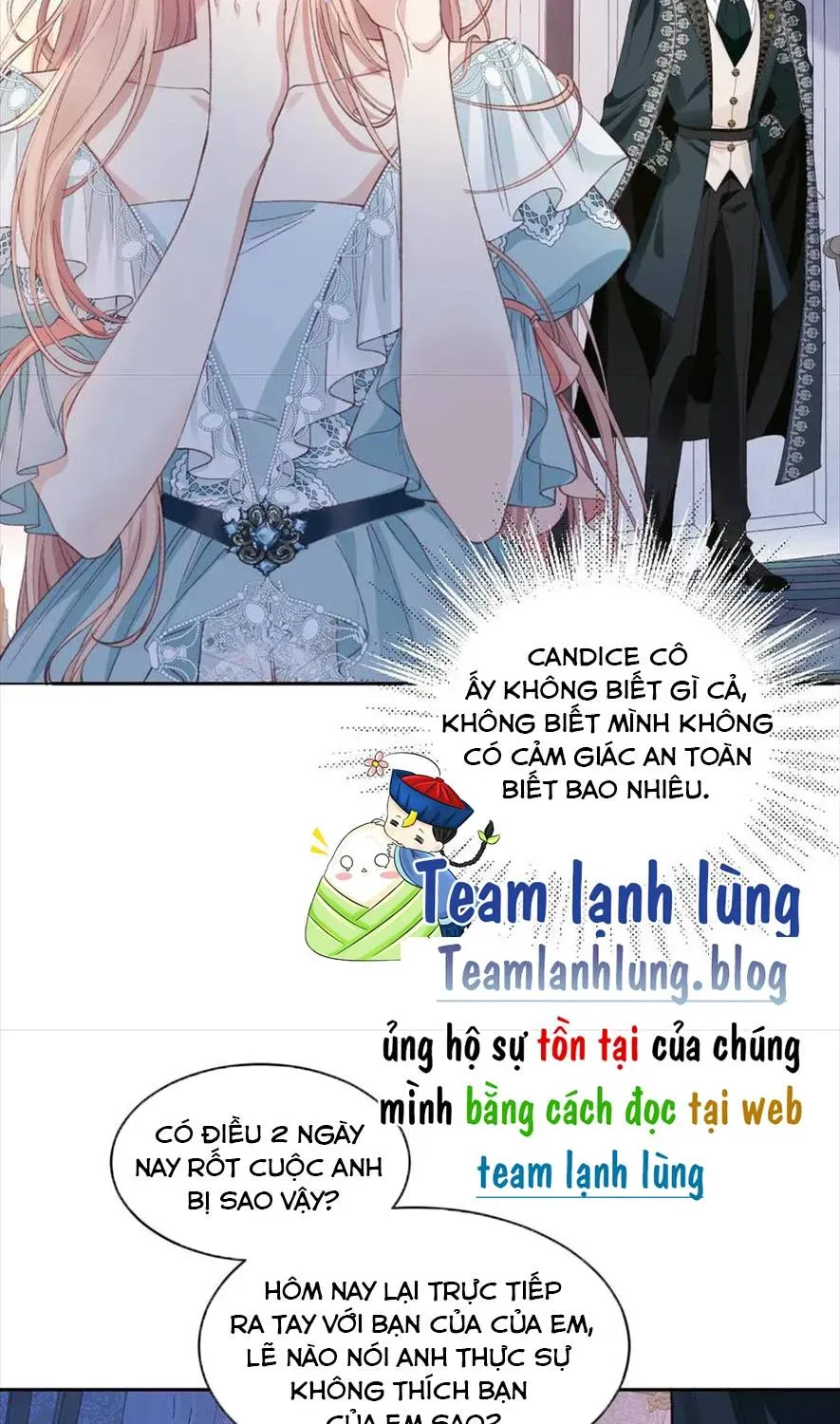 Nữ Chính  Truyện Ngược Luyến Tình Yêu Đã Thức Tỉnh Chapter 24 - Trang 48