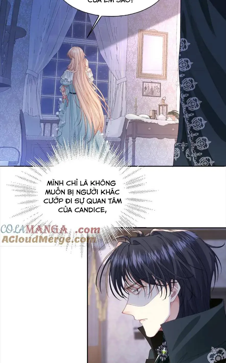 Nữ Chính  Truyện Ngược Luyến Tình Yêu Đã Thức Tỉnh Chapter 24 - Trang 49
