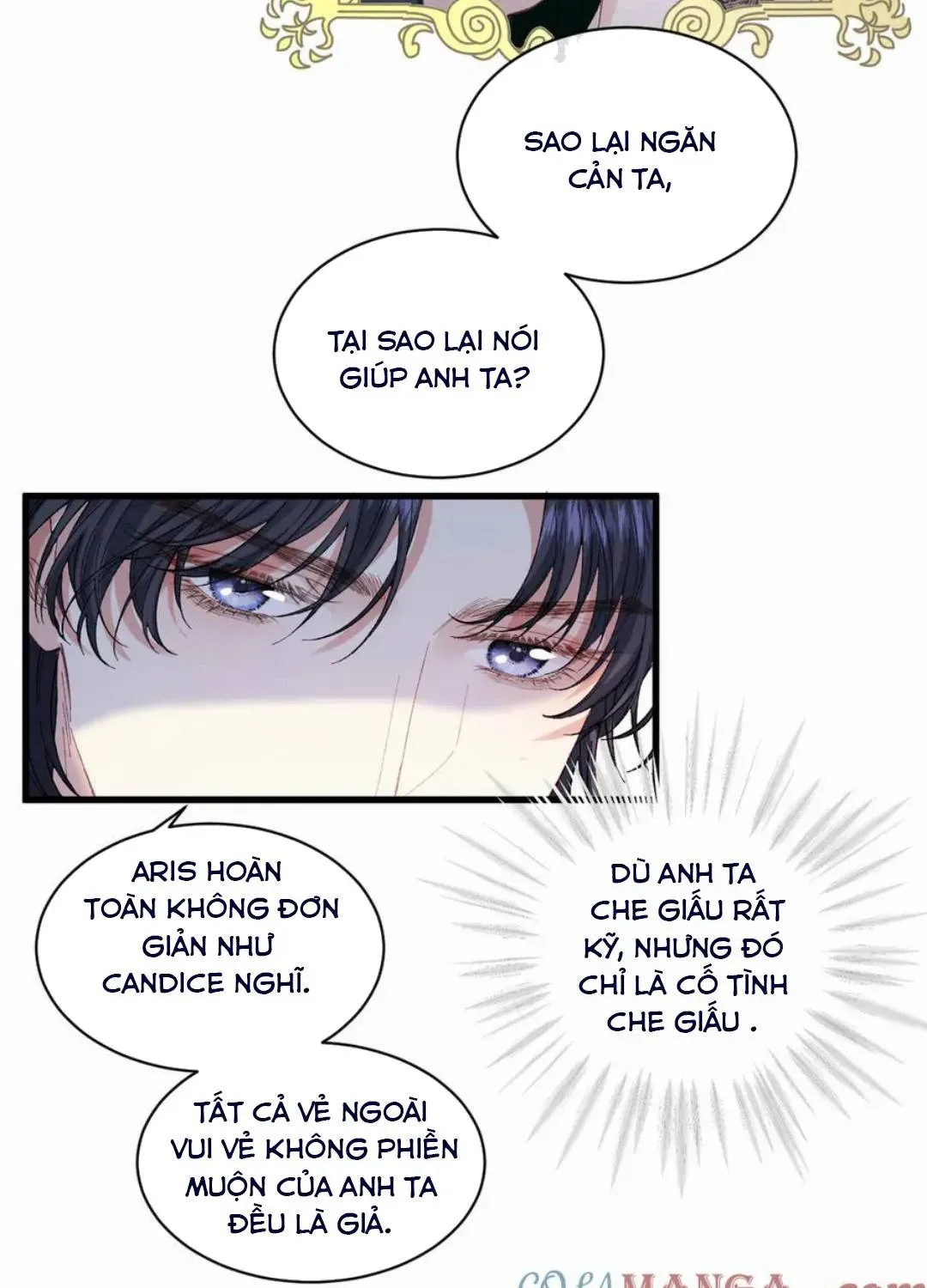Nữ Chính  Truyện Ngược Luyến Tình Yêu Đã Thức Tỉnh Chapter 25 - Trang 10