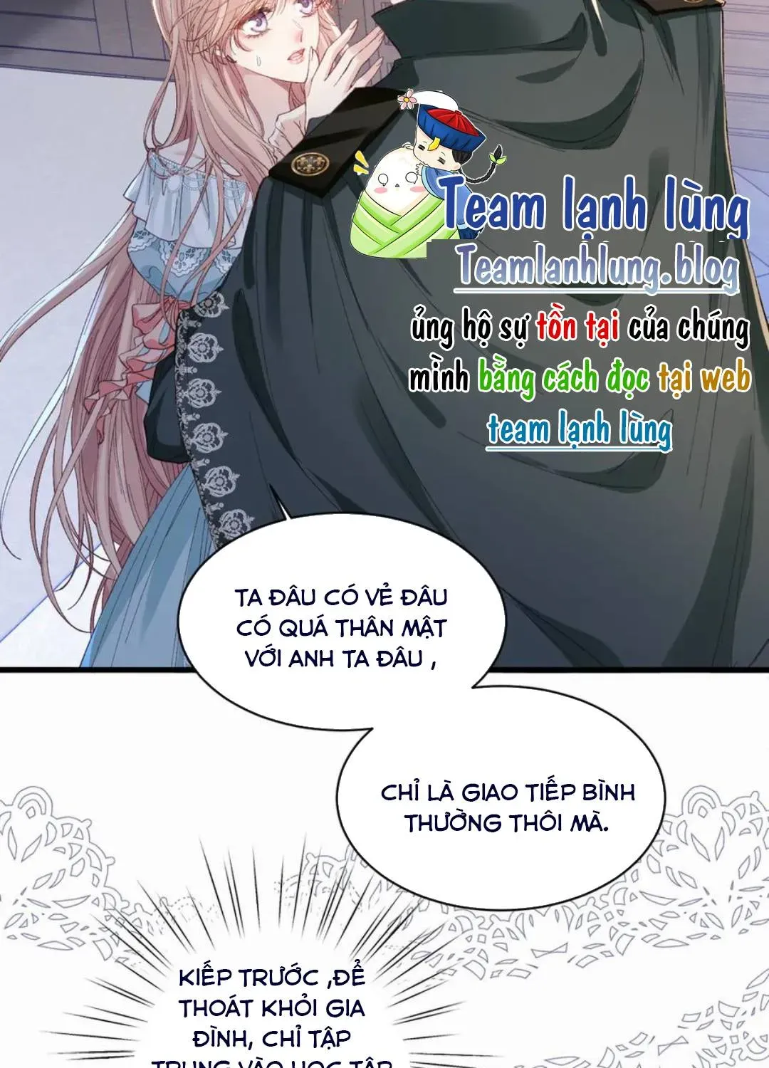 Nữ Chính  Truyện Ngược Luyến Tình Yêu Đã Thức Tỉnh Chapter 25 - Trang 12
