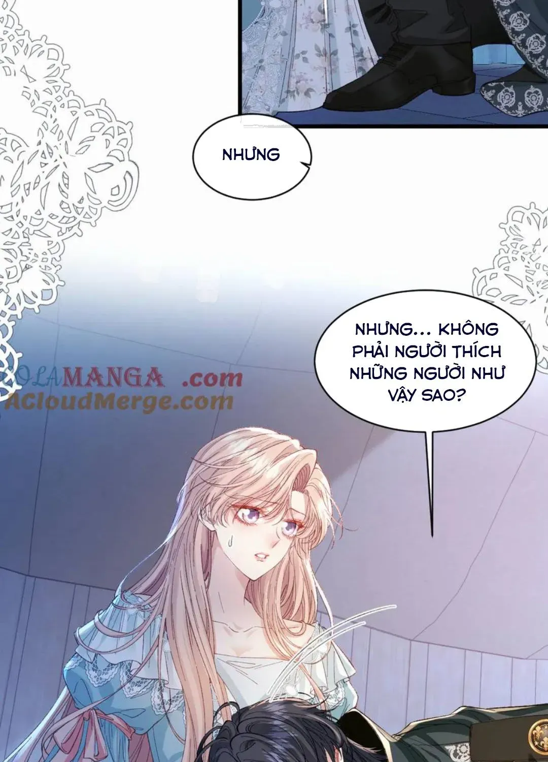 Nữ Chính  Truyện Ngược Luyến Tình Yêu Đã Thức Tỉnh Chapter 25 - Trang 15
