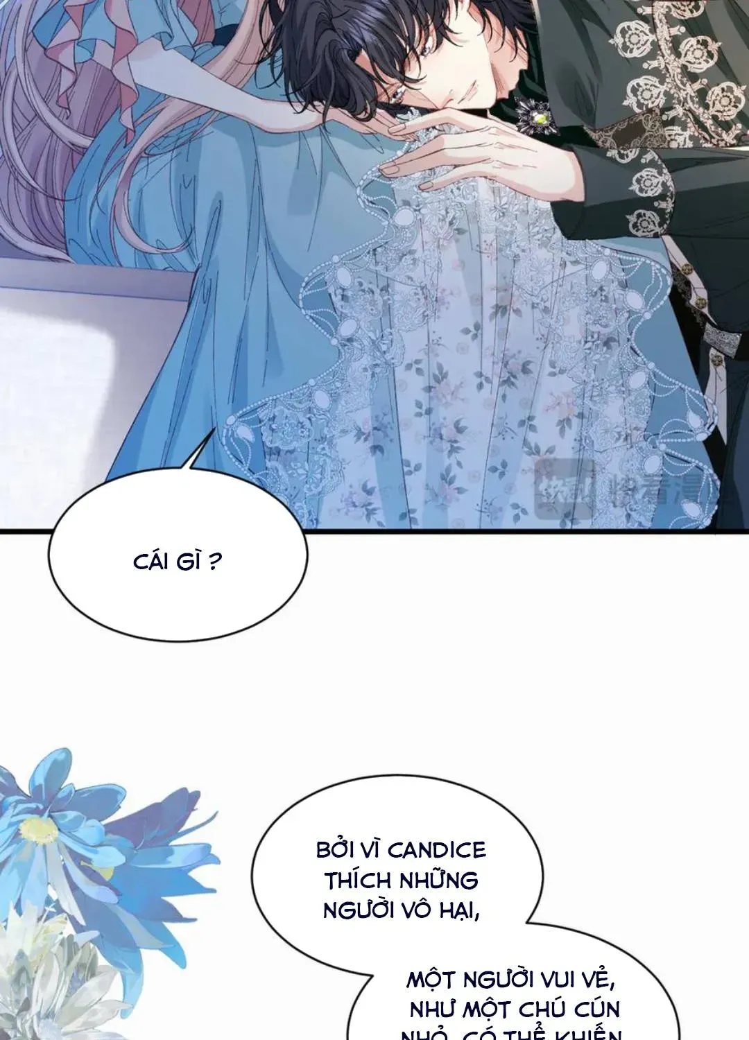 Nữ Chính  Truyện Ngược Luyến Tình Yêu Đã Thức Tỉnh Chapter 25 - Trang 16