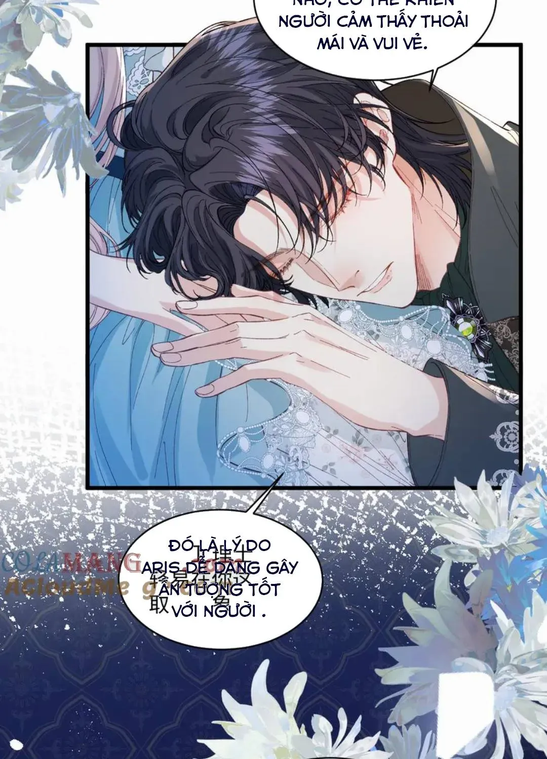Nữ Chính  Truyện Ngược Luyến Tình Yêu Đã Thức Tỉnh Chapter 25 - Trang 17