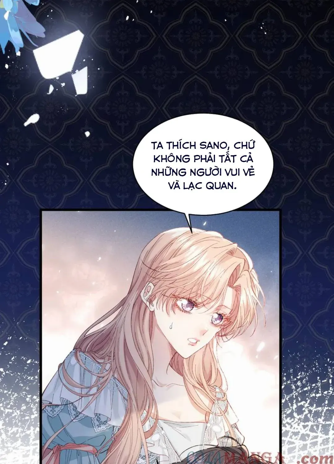 Nữ Chính  Truyện Ngược Luyến Tình Yêu Đã Thức Tỉnh Chapter 25 - Trang 19