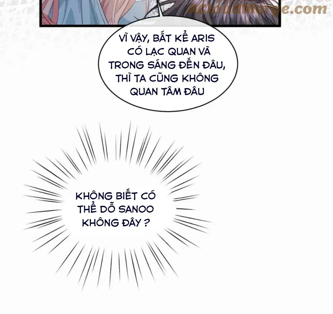 Nữ Chính  Truyện Ngược Luyến Tình Yêu Đã Thức Tỉnh Chapter 25 - Trang 20