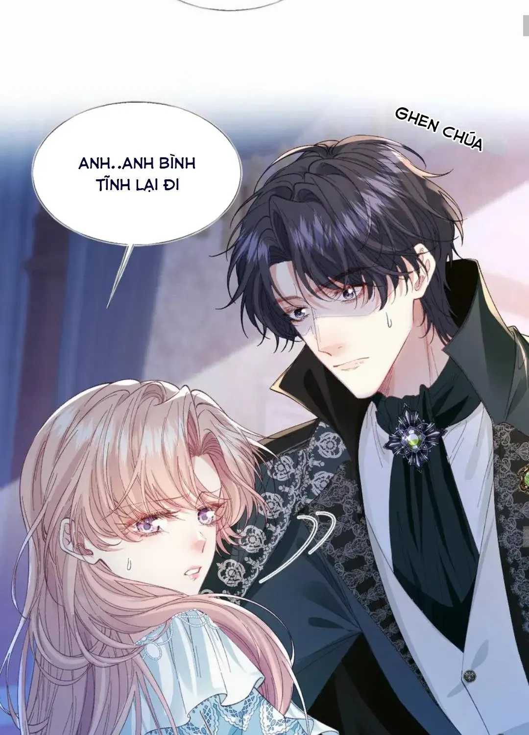 Nữ Chính  Truyện Ngược Luyến Tình Yêu Đã Thức Tỉnh Chapter 25 - Trang 27
