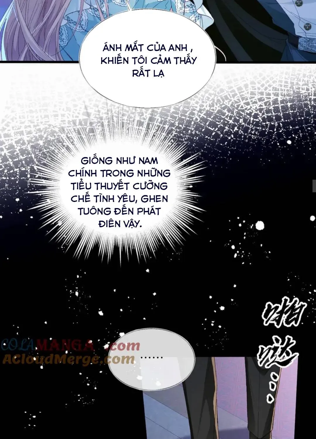 Nữ Chính  Truyện Ngược Luyến Tình Yêu Đã Thức Tỉnh Chapter 25 - Trang 28
