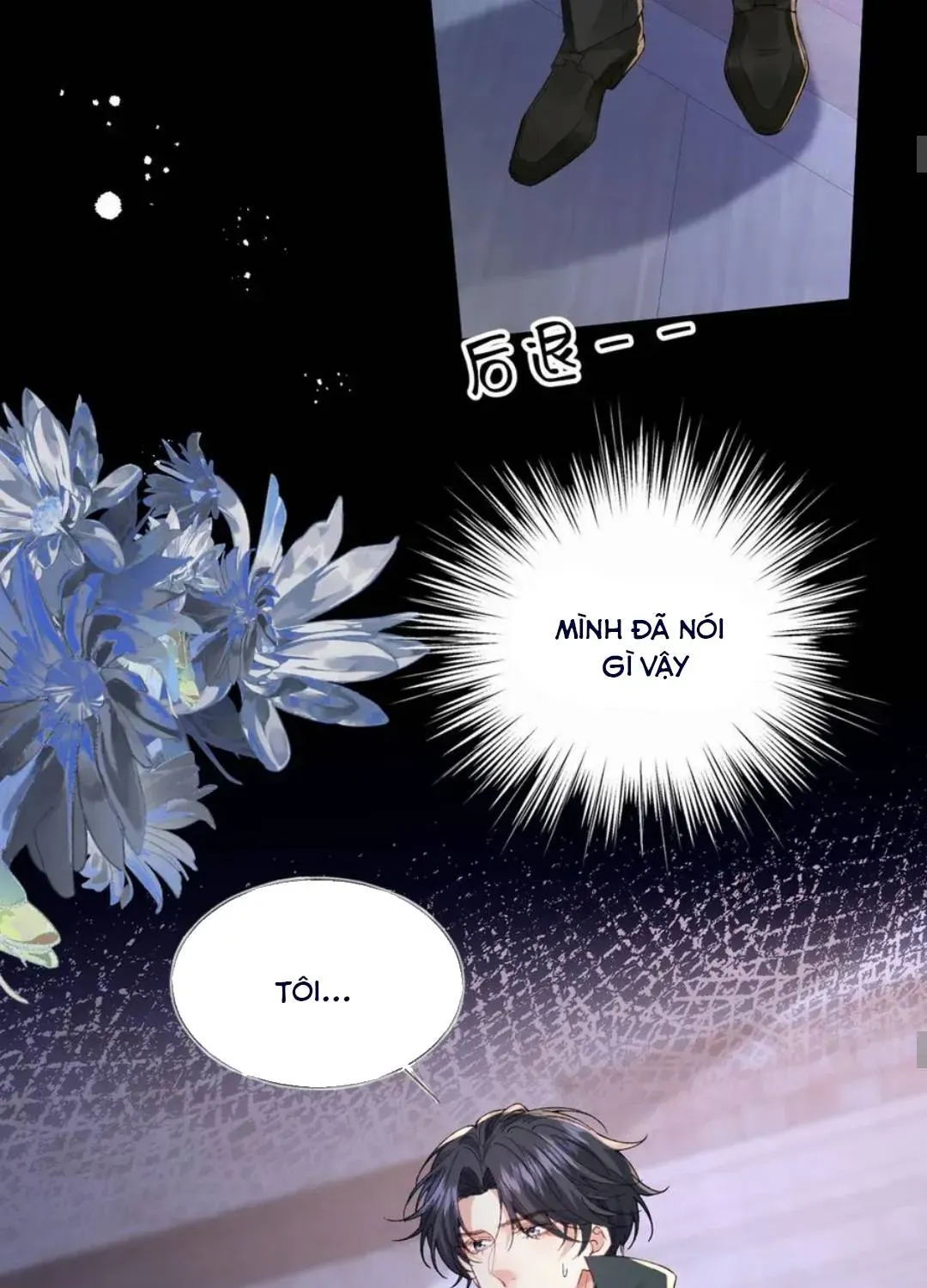 Nữ Chính  Truyện Ngược Luyến Tình Yêu Đã Thức Tỉnh Chapter 25 - Trang 29