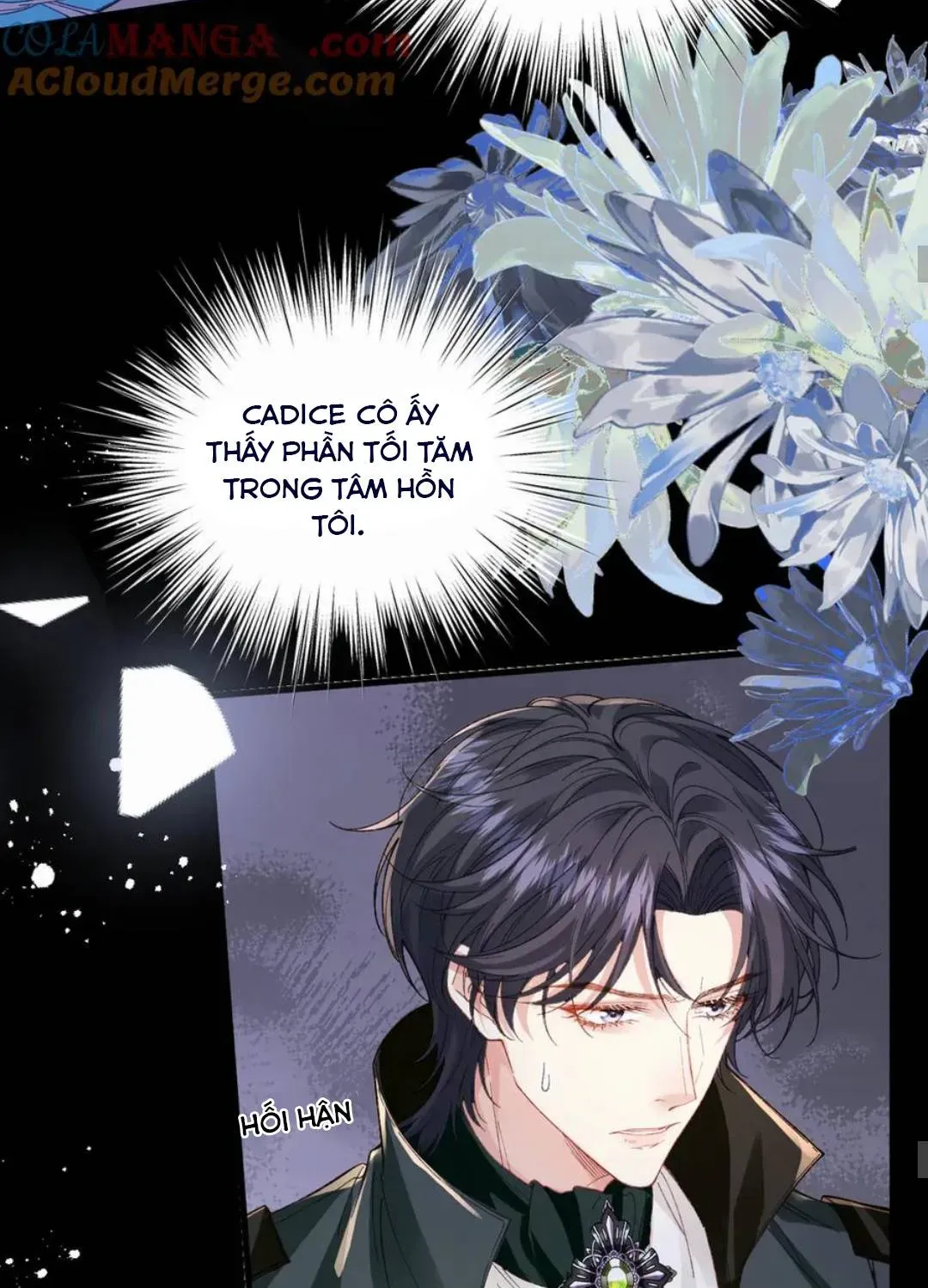 Nữ Chính  Truyện Ngược Luyến Tình Yêu Đã Thức Tỉnh Chapter 25 - Trang 31