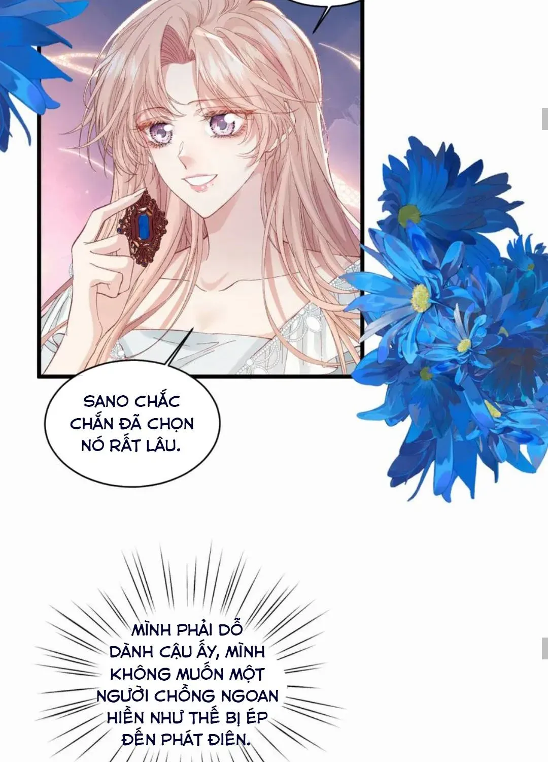 Nữ Chính  Truyện Ngược Luyến Tình Yêu Đã Thức Tỉnh Chapter 25 - Trang 38
