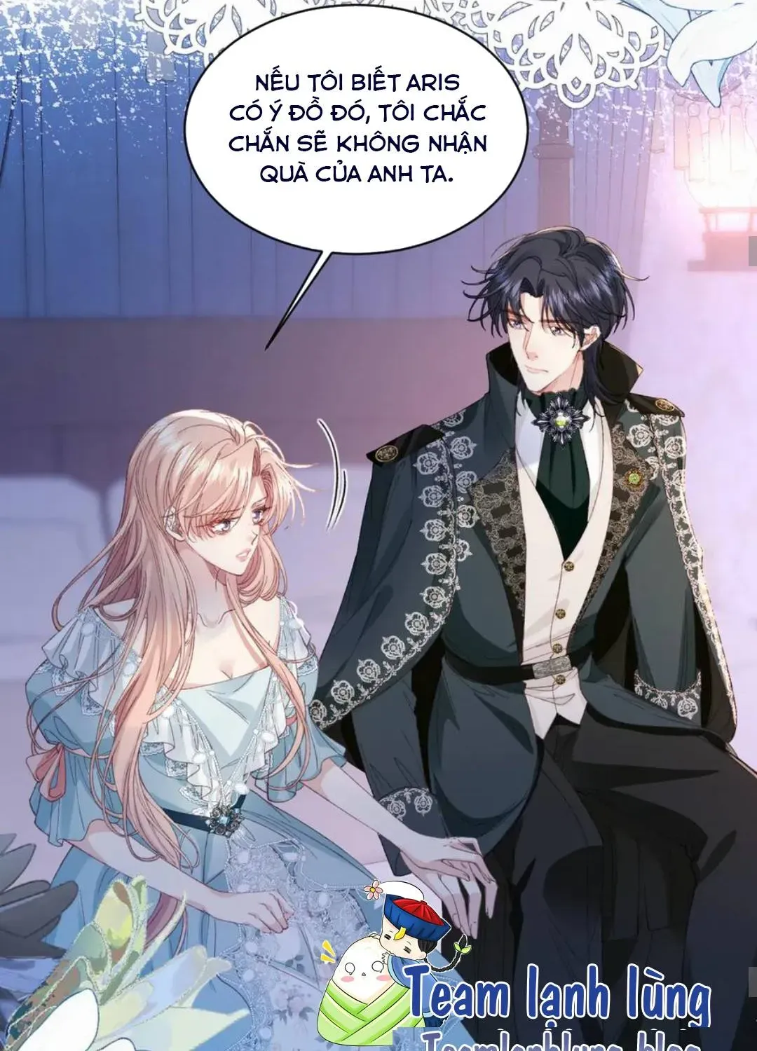 Nữ Chính  Truyện Ngược Luyến Tình Yêu Đã Thức Tỉnh Chapter 25 - Trang 40