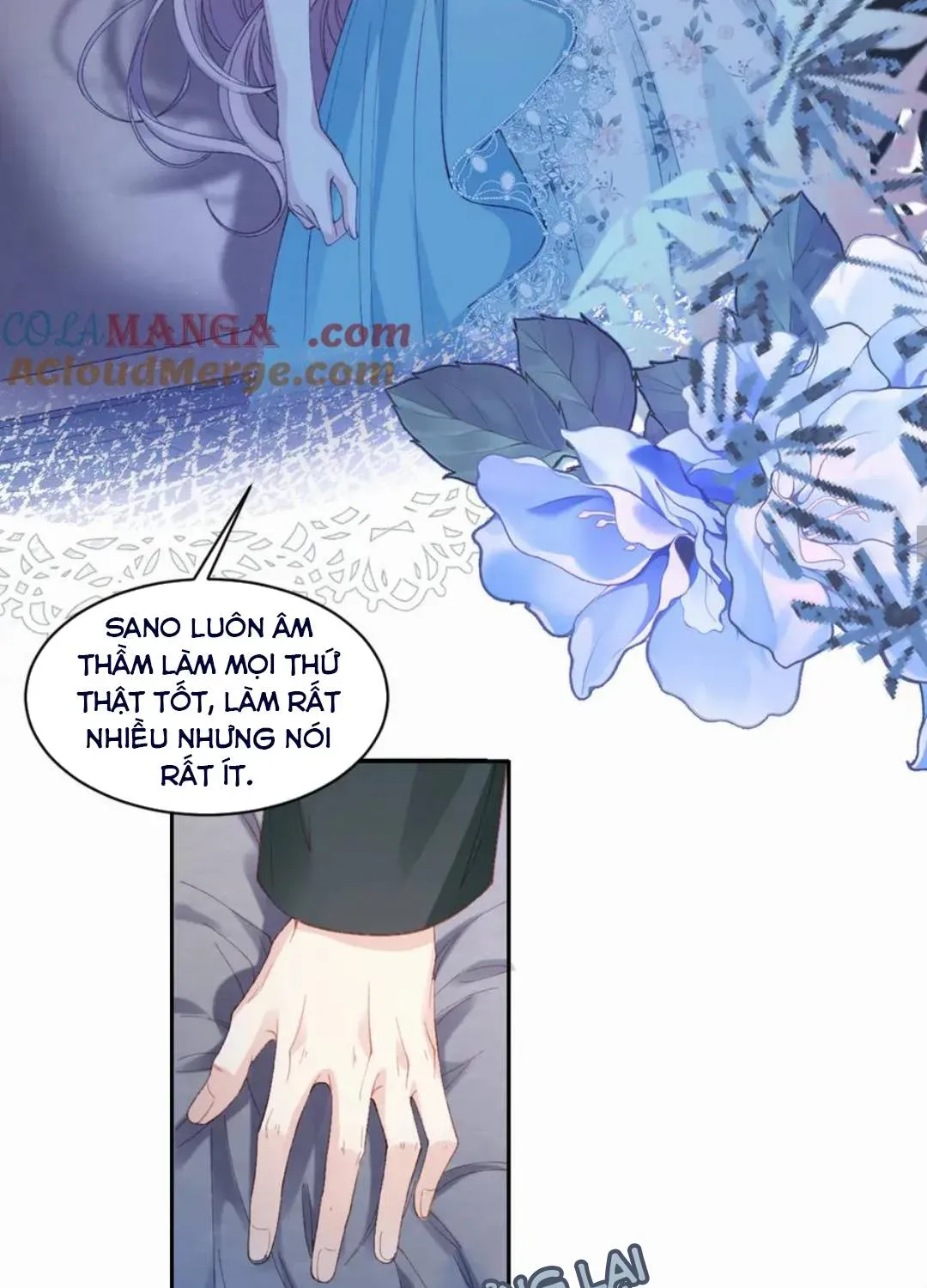Nữ Chính  Truyện Ngược Luyến Tình Yêu Đã Thức Tỉnh Chapter 25 - Trang 47