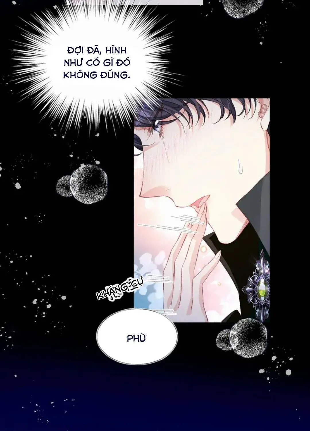 Nữ Chính  Truyện Ngược Luyến Tình Yêu Đã Thức Tỉnh Chapter 25 - Trang 7