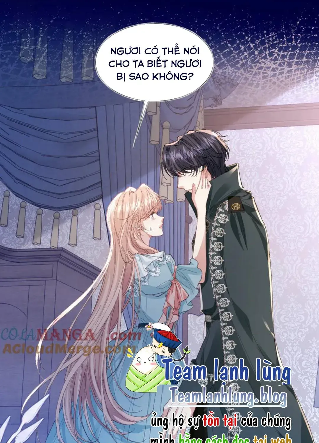 Nữ Chính  Truyện Ngược Luyến Tình Yêu Đã Thức Tỉnh Chapter 25 - Trang 8