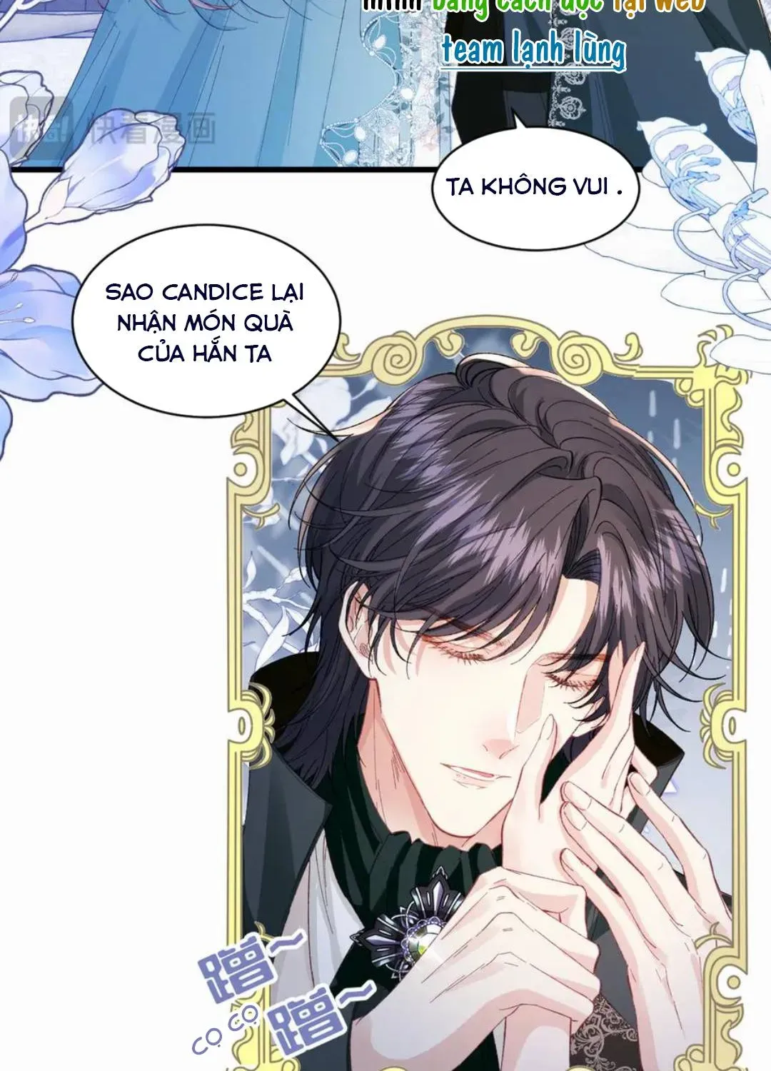 Nữ Chính  Truyện Ngược Luyến Tình Yêu Đã Thức Tỉnh Chapter 25 - Trang 9