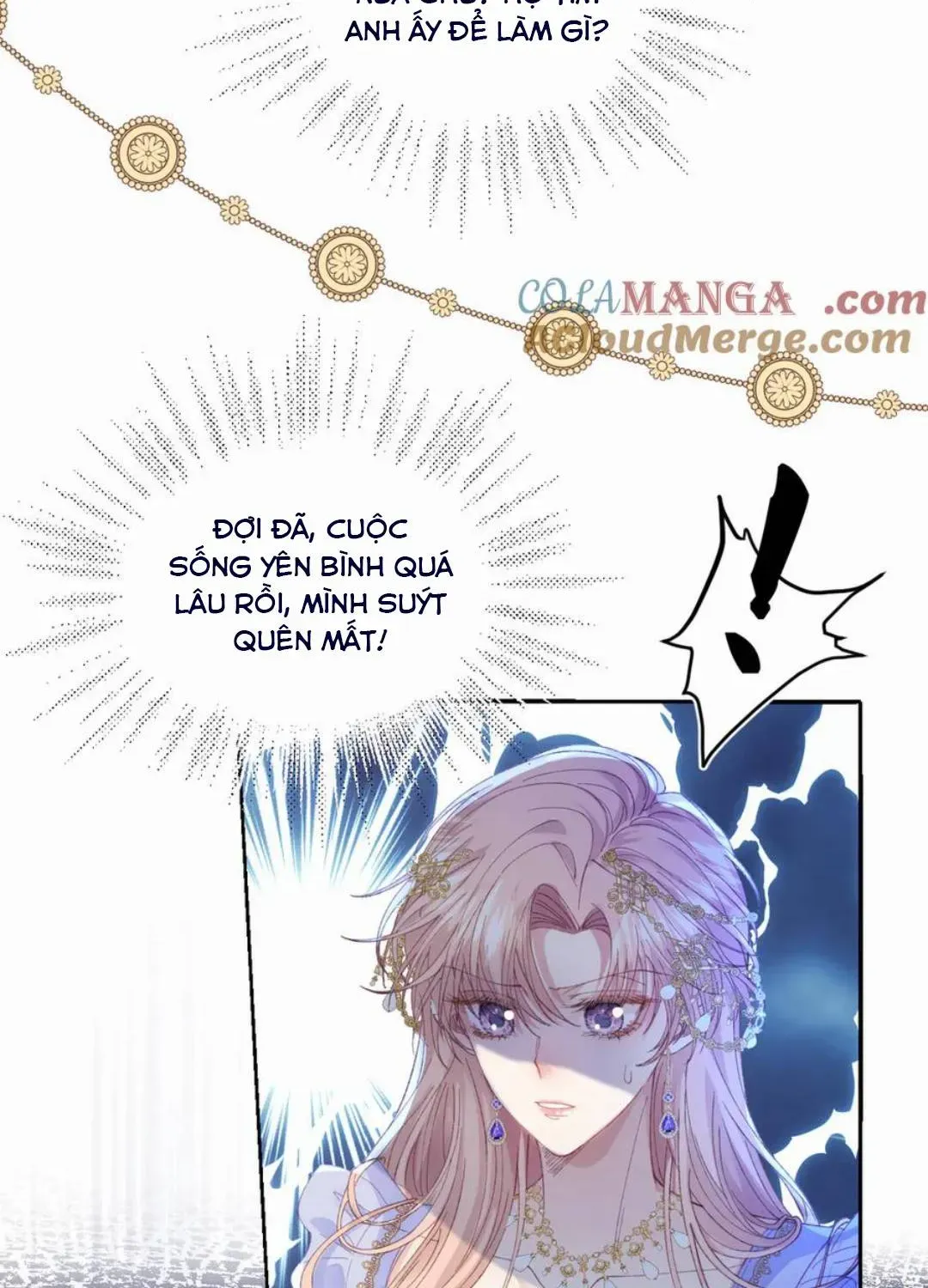 Nữ Chính  Truyện Ngược Luyến Tình Yêu Đã Thức Tỉnh Chapter 26 - Trang 13