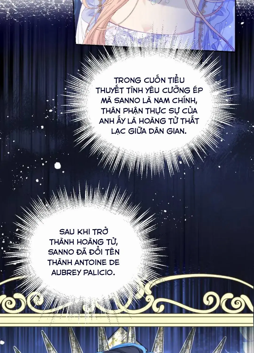 Nữ Chính  Truyện Ngược Luyến Tình Yêu Đã Thức Tỉnh Chapter 26 - Trang 14