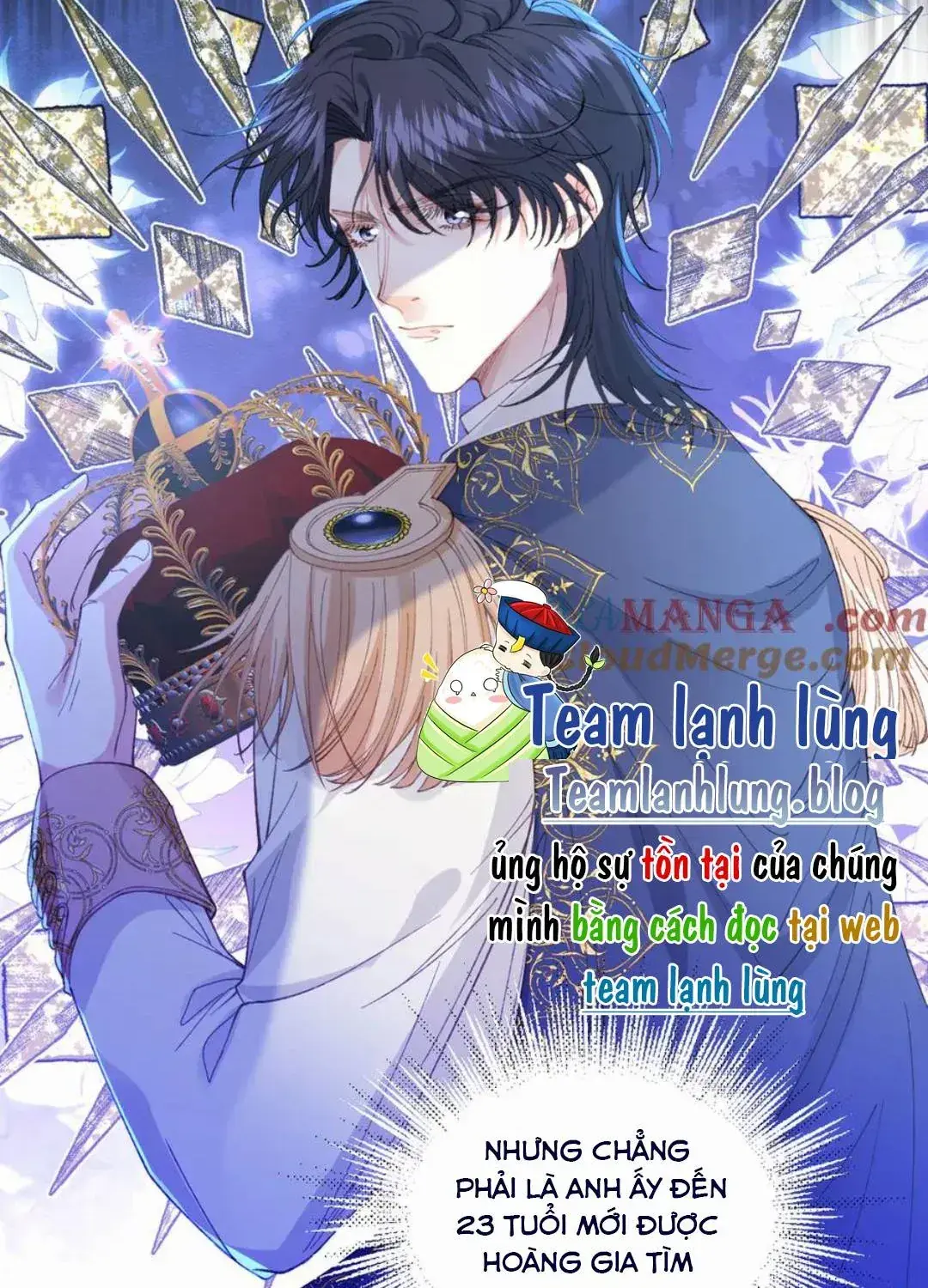 Nữ Chính  Truyện Ngược Luyến Tình Yêu Đã Thức Tỉnh Chapter 26 - Trang 15