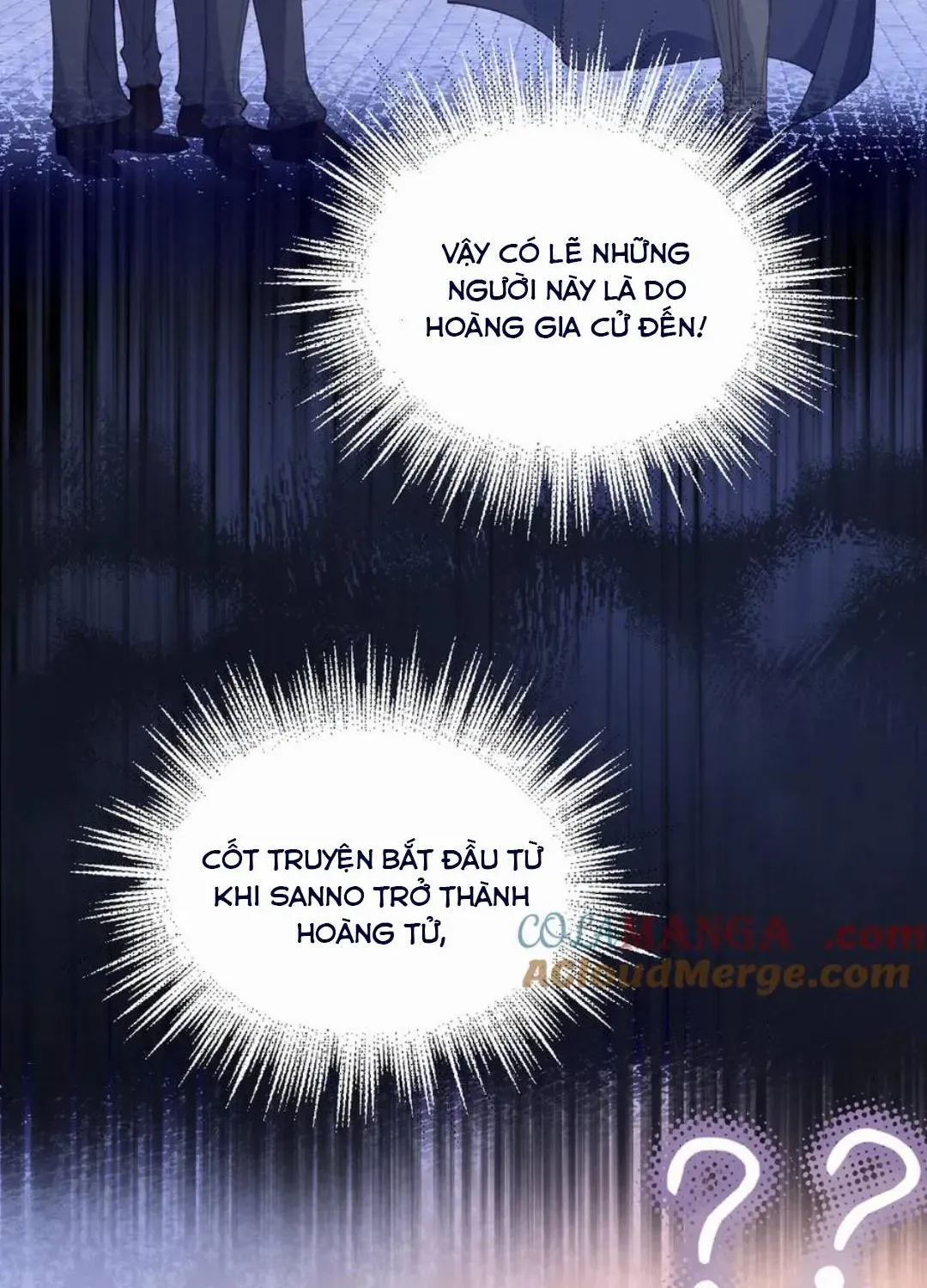 Nữ Chính  Truyện Ngược Luyến Tình Yêu Đã Thức Tỉnh Chapter 26 - Trang 17