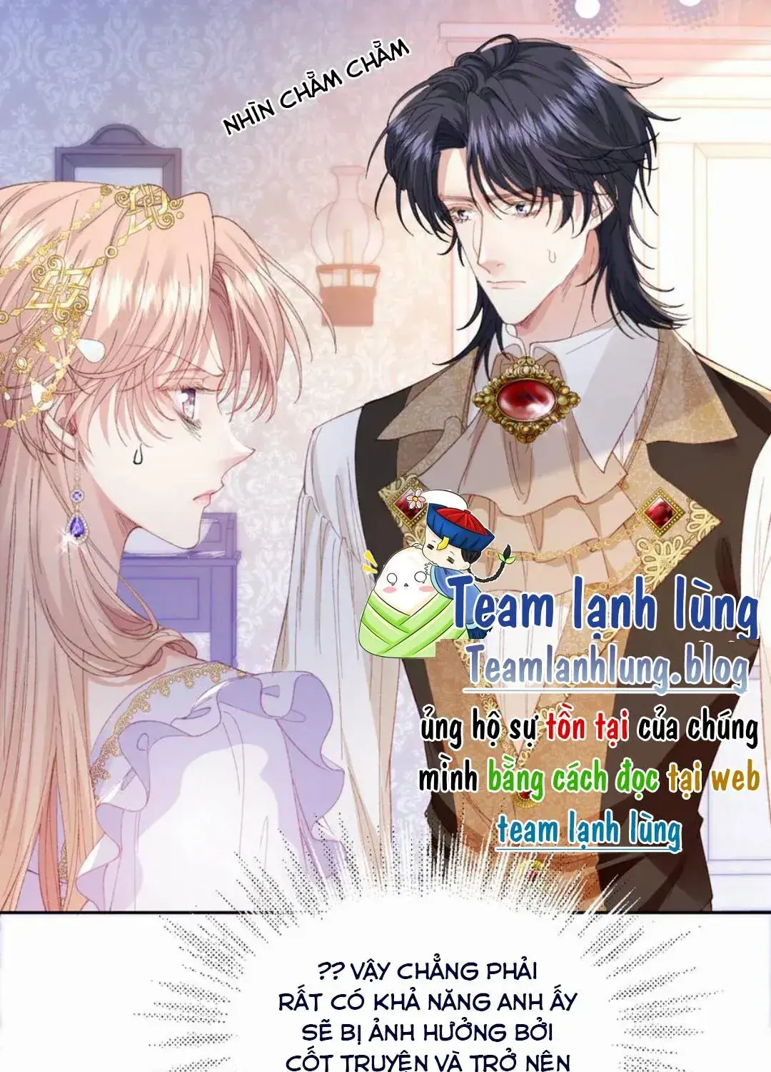 Nữ Chính  Truyện Ngược Luyến Tình Yêu Đã Thức Tỉnh Chapter 26 - Trang 18