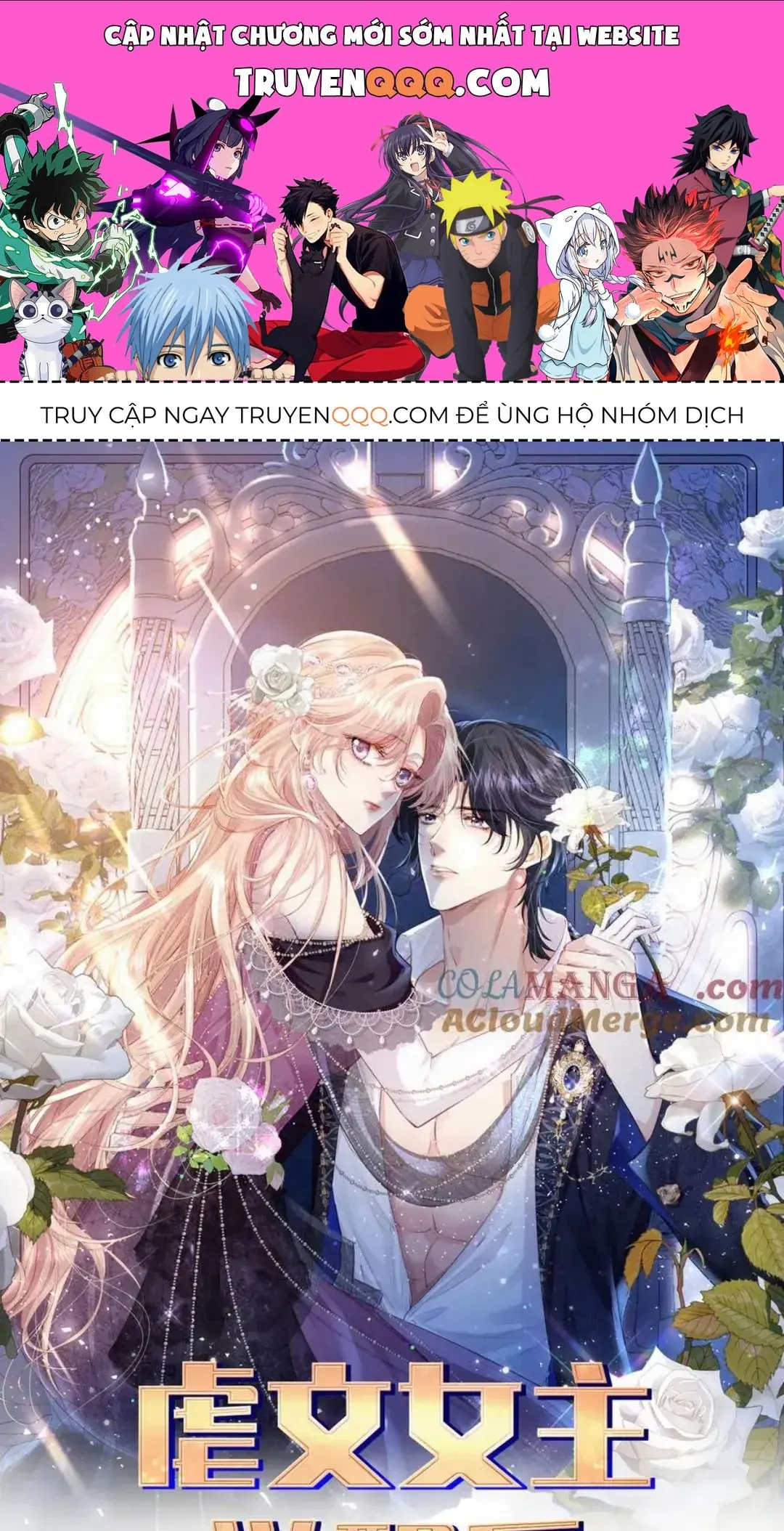 Nữ Chính  Truyện Ngược Luyến Tình Yêu Đã Thức Tỉnh Chapter 26 - Trang 2