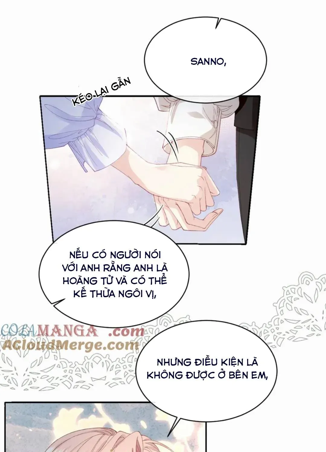 Nữ Chính  Truyện Ngược Luyến Tình Yêu Đã Thức Tỉnh Chapter 26 - Trang 20