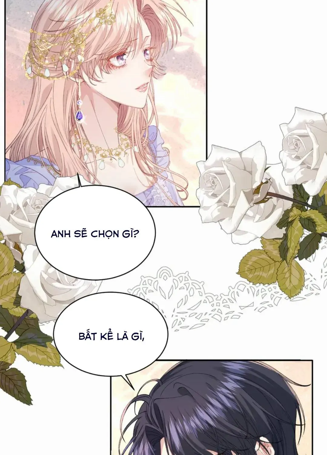 Nữ Chính  Truyện Ngược Luyến Tình Yêu Đã Thức Tỉnh Chapter 26 - Trang 21