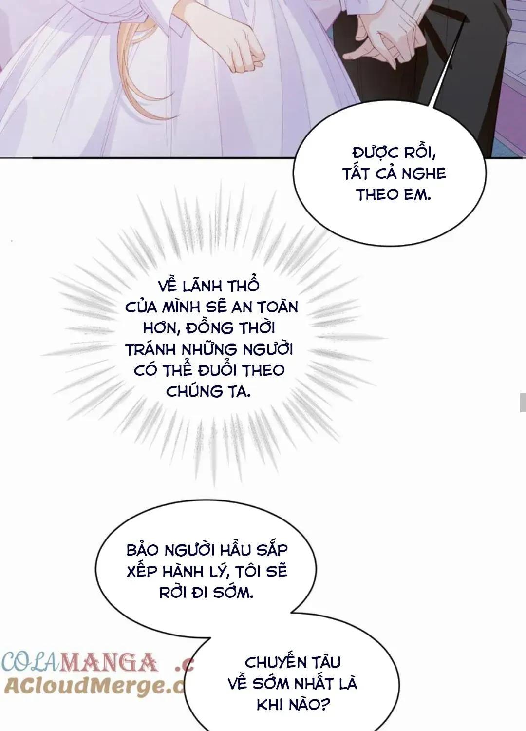 Nữ Chính  Truyện Ngược Luyến Tình Yêu Đã Thức Tỉnh Chapter 26 - Trang 24