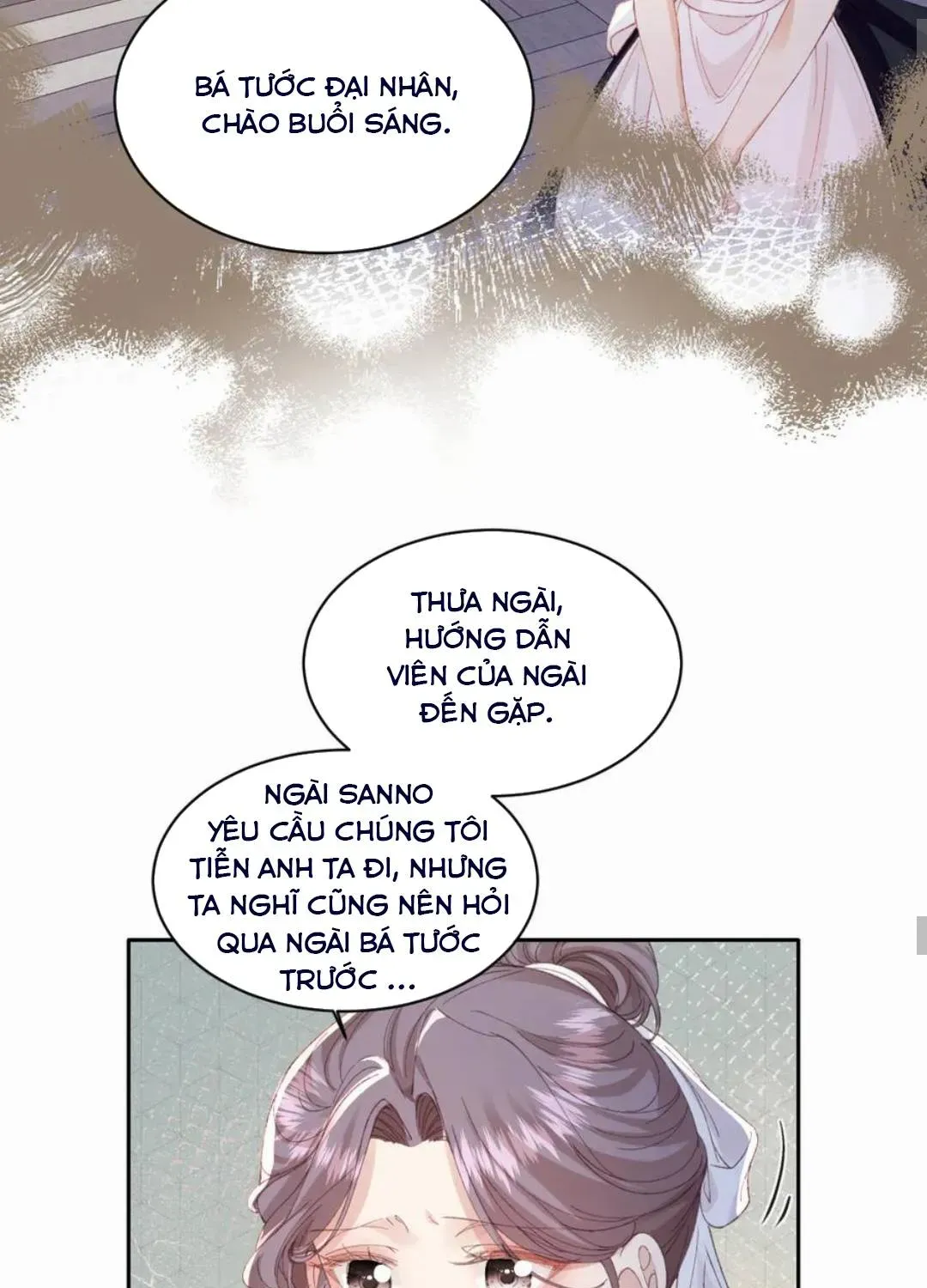 Nữ Chính  Truyện Ngược Luyến Tình Yêu Đã Thức Tỉnh Chapter 26 - Trang 28