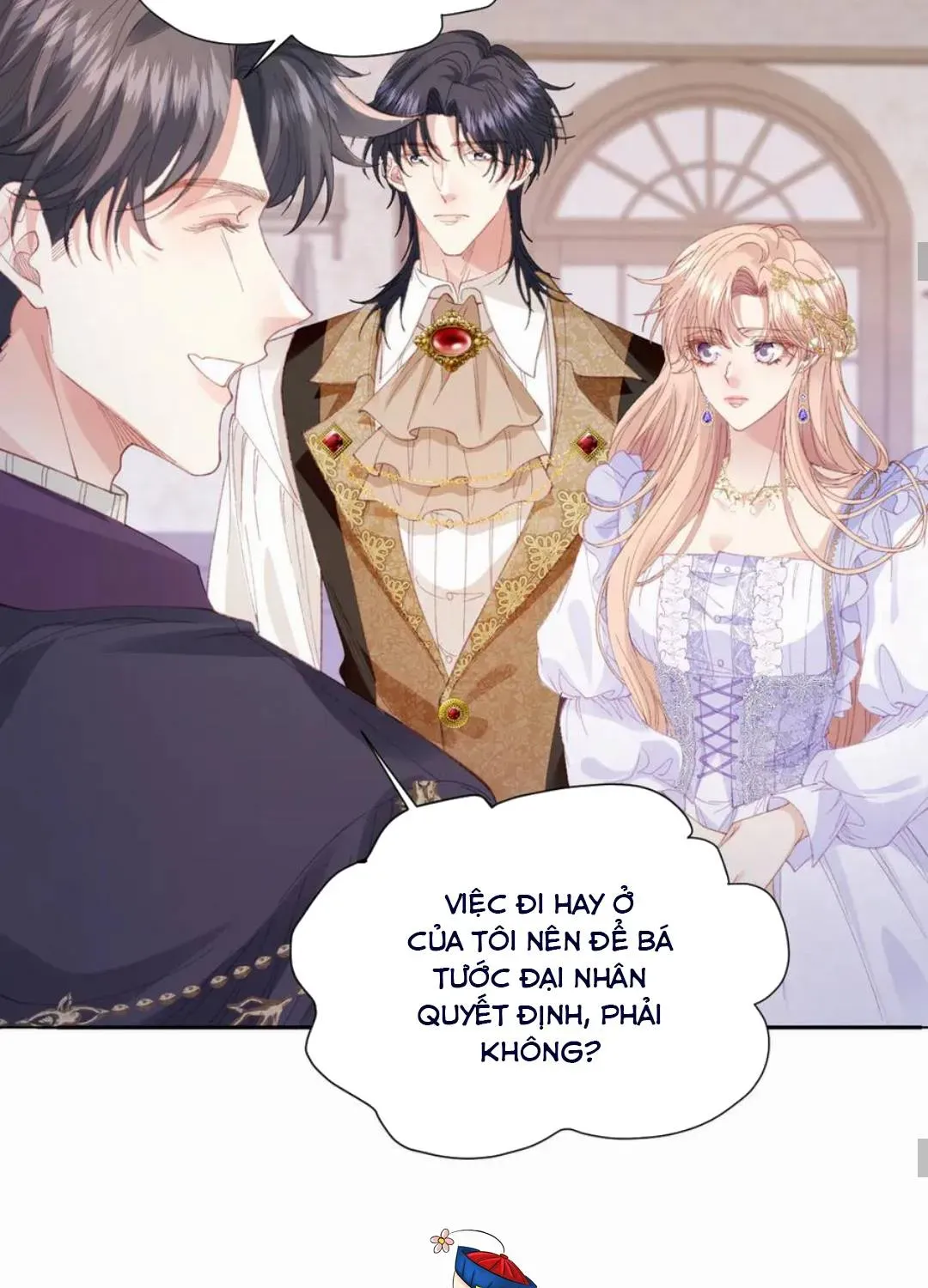Nữ Chính  Truyện Ngược Luyến Tình Yêu Đã Thức Tỉnh Chapter 26 - Trang 32