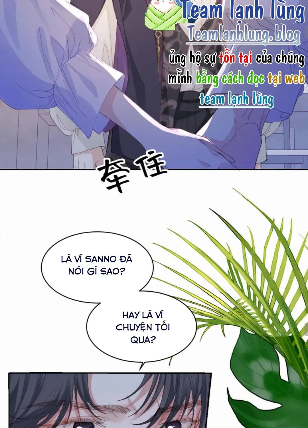 Nữ Chính  Truyện Ngược Luyến Tình Yêu Đã Thức Tỉnh Chapter 26 - Trang 37