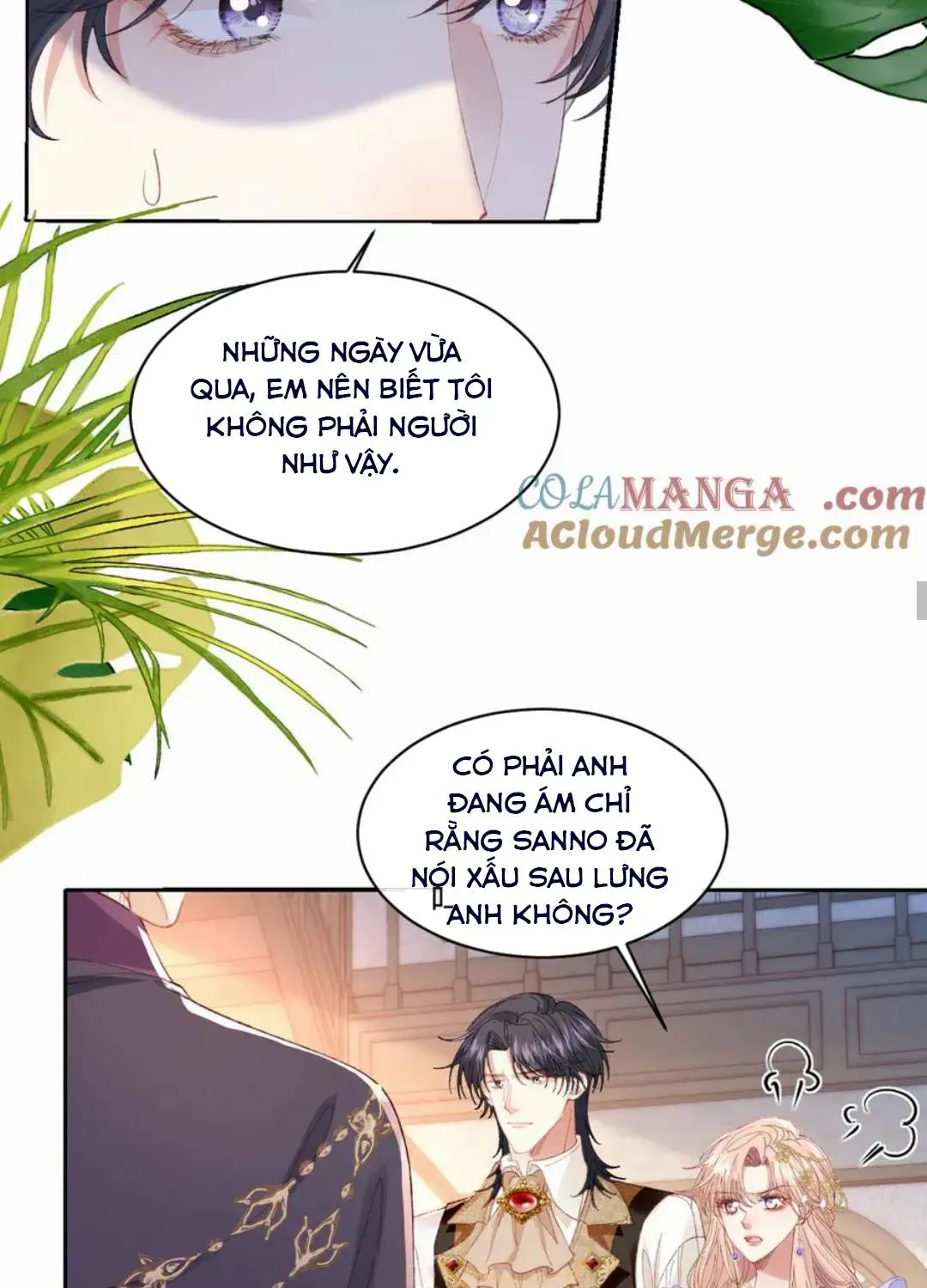 Nữ Chính  Truyện Ngược Luyến Tình Yêu Đã Thức Tỉnh Chapter 26 - Trang 38