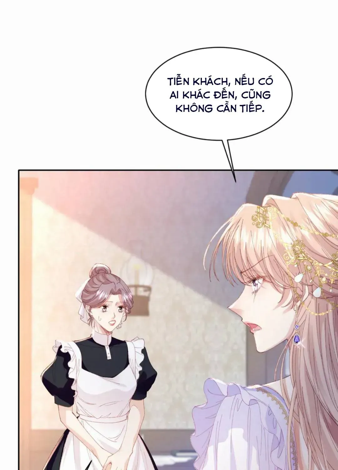 Nữ Chính  Truyện Ngược Luyến Tình Yêu Đã Thức Tỉnh Chapter 26 - Trang 41