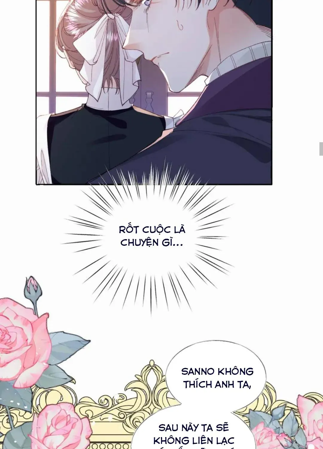 Nữ Chính  Truyện Ngược Luyến Tình Yêu Đã Thức Tỉnh Chapter 26 - Trang 44