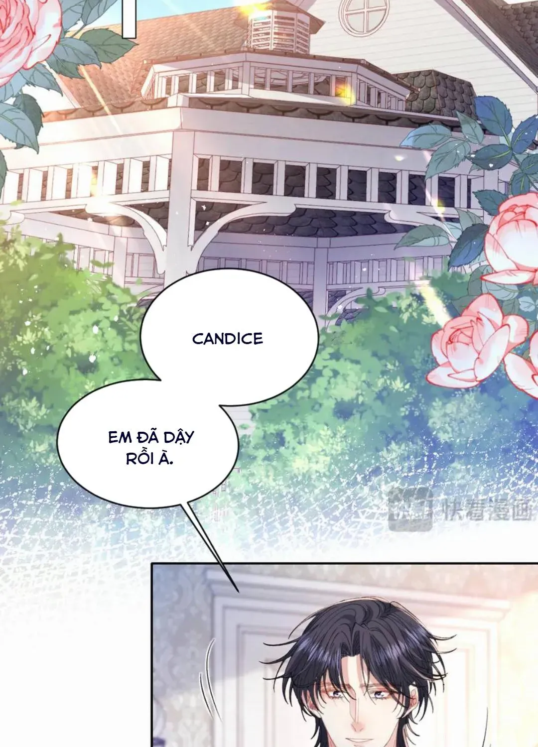 Nữ Chính  Truyện Ngược Luyến Tình Yêu Đã Thức Tỉnh Chapter 26 - Trang 5