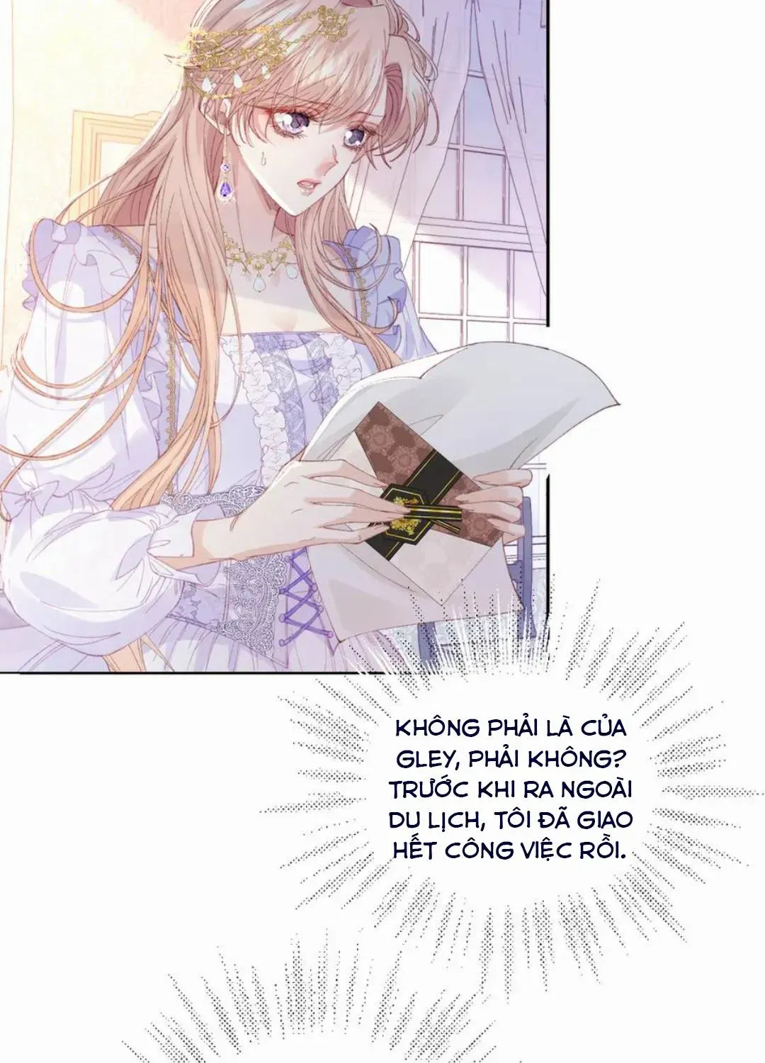 Nữ Chính  Truyện Ngược Luyến Tình Yêu Đã Thức Tỉnh Chapter 26 - Trang 7