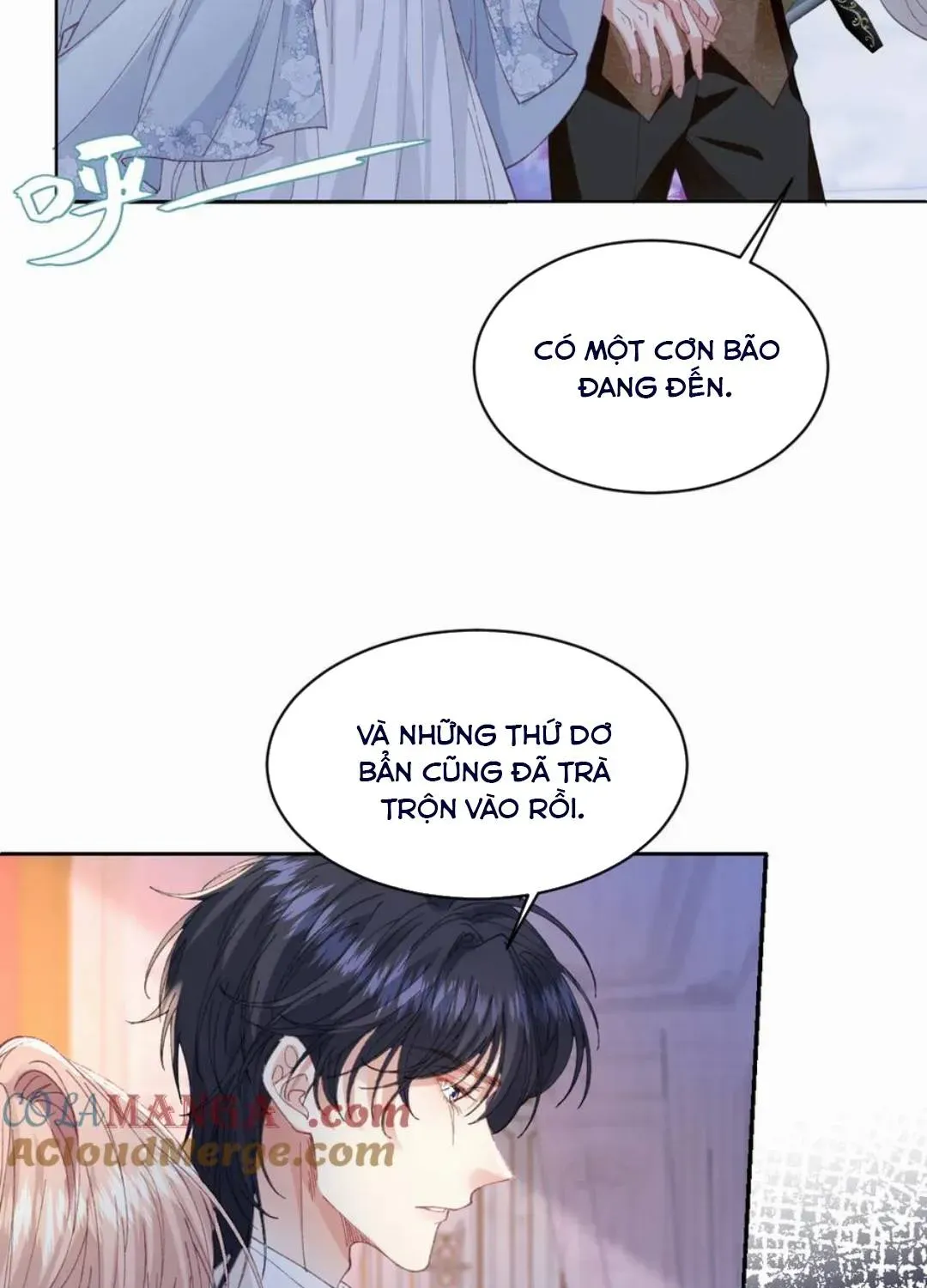 Nữ Chính  Truyện Ngược Luyến Tình Yêu Đã Thức Tỉnh Chapter 27 - Trang 10