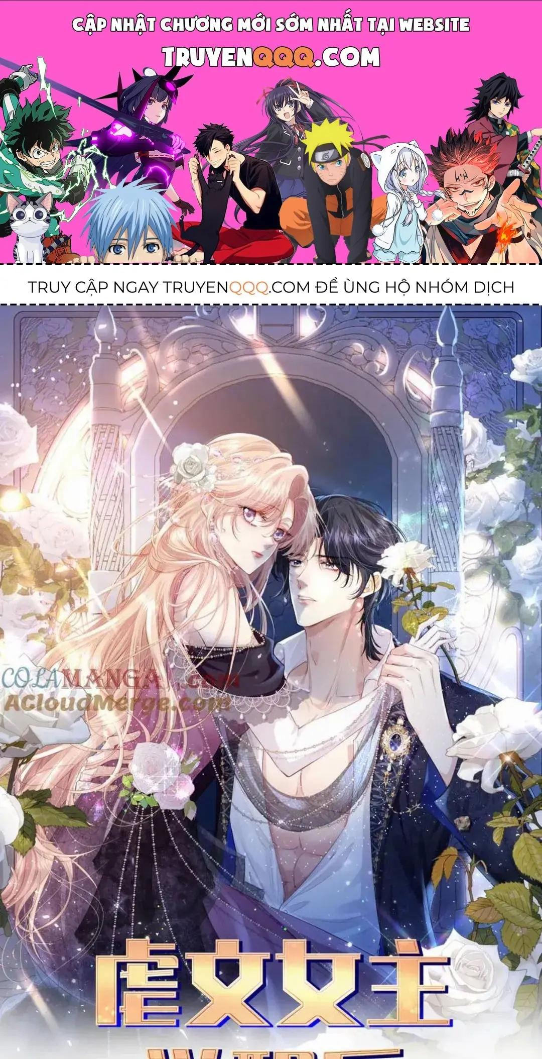 Nữ Chính  Truyện Ngược Luyến Tình Yêu Đã Thức Tỉnh Chapter 27 - Trang 2