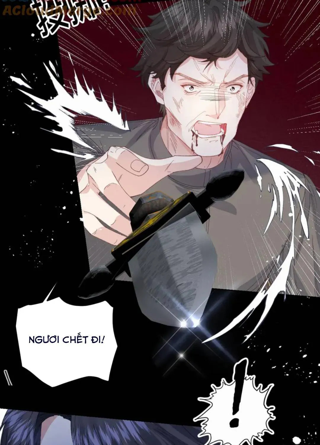 Nữ Chính  Truyện Ngược Luyến Tình Yêu Đã Thức Tỉnh Chapter 27 - Trang 20