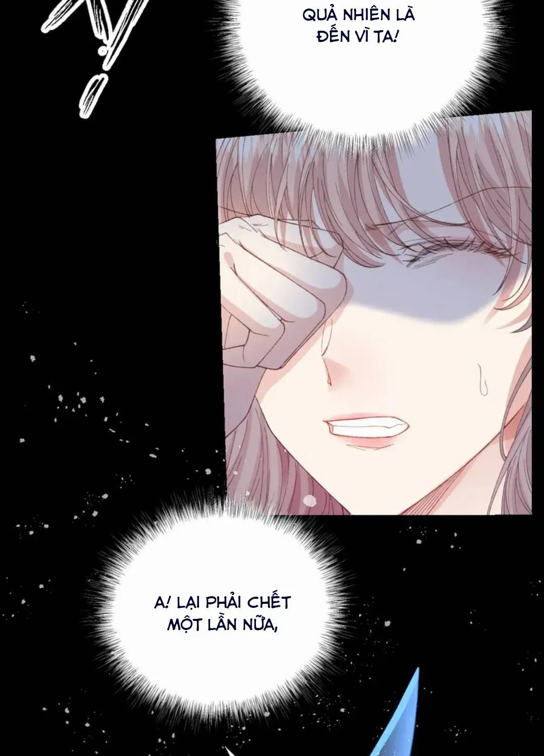 Nữ Chính  Truyện Ngược Luyến Tình Yêu Đã Thức Tỉnh Chapter 27 - Trang 23