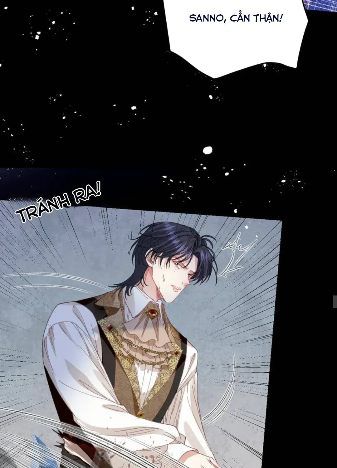 Nữ Chính  Truyện Ngược Luyến Tình Yêu Đã Thức Tỉnh Chapter 27 - Trang 34