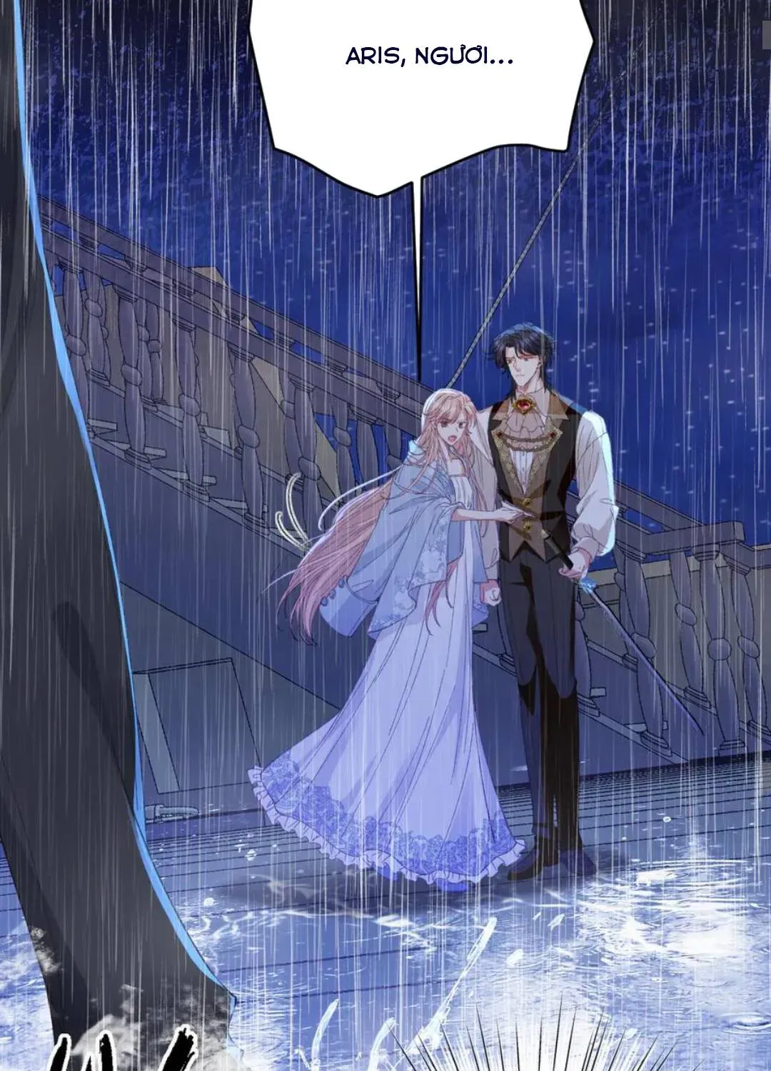 Nữ Chính  Truyện Ngược Luyến Tình Yêu Đã Thức Tỉnh Chapter 27 - Trang 36