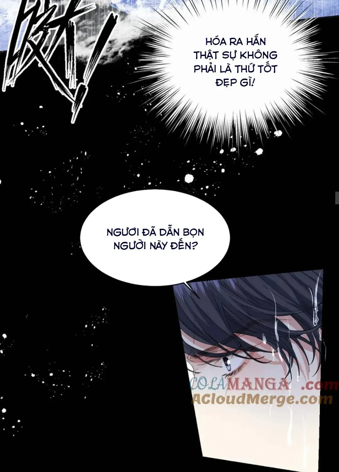Nữ Chính  Truyện Ngược Luyến Tình Yêu Đã Thức Tỉnh Chapter 27 - Trang 37