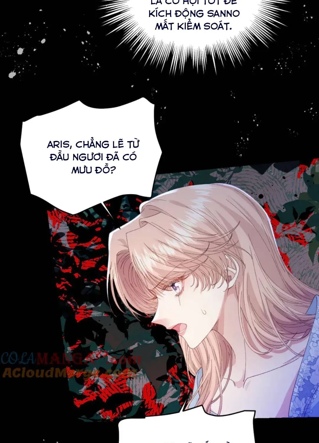 Nữ Chính  Truyện Ngược Luyến Tình Yêu Đã Thức Tỉnh Chapter 27 - Trang 42